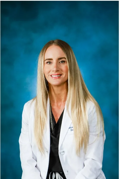 Jessica Garnier, FNP-C